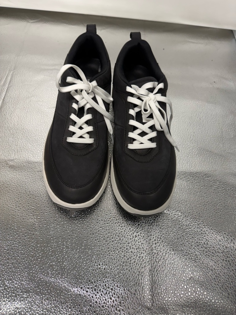 Wolf & Shepherd Baller Sport sneakers